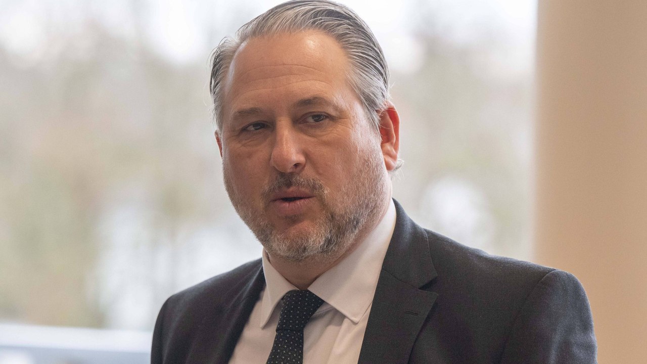 Bochum-Geschäftsführer Kaenzig: 'Tut uns leid für den Fußball'