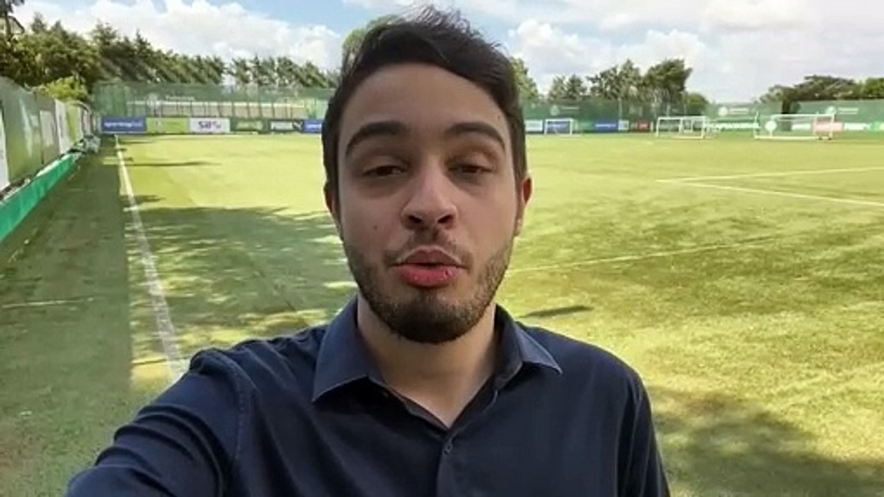 Pedro Marques: Vitor Roque é o reforço mais caro da história do futebol brasileiro