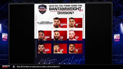 Exciting Updates on PFL Tournament with Rising MMA Stars