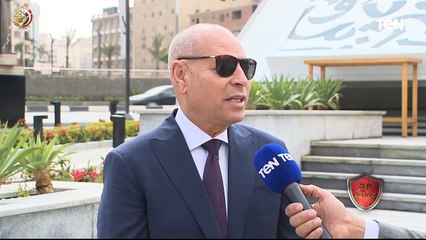 حلقة خاصة حول الشركة الوطنية للطرق والإنشاءات ومشروعاتها| درع الوطن