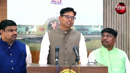 वित्त मंत्री ने कहा भाजपा सरकार ने जीडीपी को दोगुना करने का रखा लक्ष्य