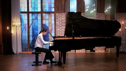 Schumann - Fantasiestücke