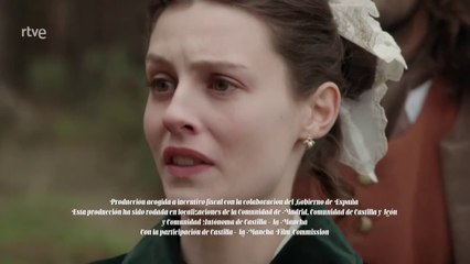 Valle salvaje Capitulo 110 Avance