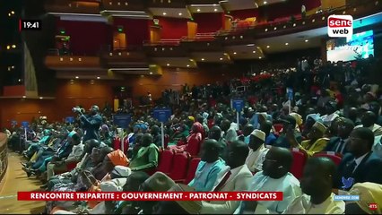 Sonko solde ses comptes avec Macky et Cie_ _liiñu wara déf