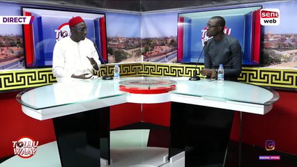 Désencombrement, santé, éclairage, insécurité à grand Yoff, le maire Madiop Diop sans détour