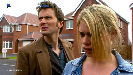 10 Unmade Doctor Who Stories We Wish We'd Seen