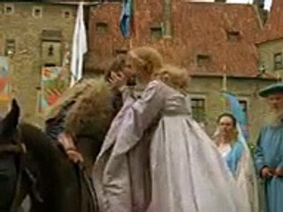 la caverne de la rose d'or 1991 episode 03 la sorciere noire part 01