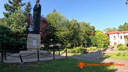 Explore the Hidden Gems of Râmnicu Vâlcea!