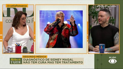 ATOR Rafael Zulu é INTERNADO por exagerar no energético | Melhor da Tarde
