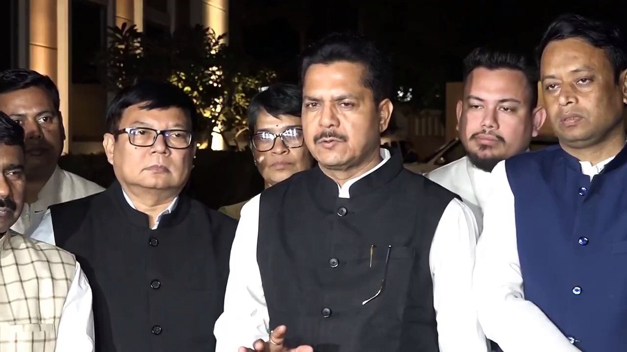 हम और हमारे सभी नेता जनता के बीच जाएंगे और भ्रष्टाचार के इन सबूतों को उनके सामने रखेंगे।