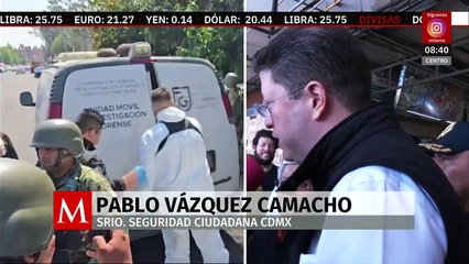 Motociclista ingresa a una casa de Iztapalapa y mata a 3 personas; hay un detenido