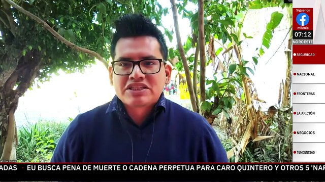 Protestan maestros en Morelia, Michoacán, en contra de Ley del ISSSTE