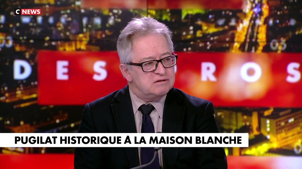 Gérald Olivier : «Habituellement, ça ne se voit pas. Je pense que ça a lieu, mais en coulisses !»