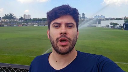 Victor Boni: Apresentado Fabrizio Angileri, primeiro reforço do Corinthians para 2025