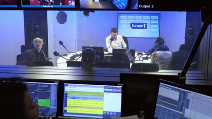 EN DIRECT - Suivez la 50e cérémonie des César depuis l'Olympia