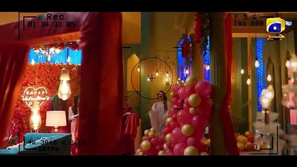 Mann Mast Malang Episode 05 Teaser - 28th February 2025 - HAR PAL GEO