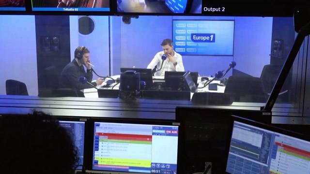 François-Noël Buffet n’exclut pas la déchéance de nationalité de Rima Hassan après ses propos sur le Hamas