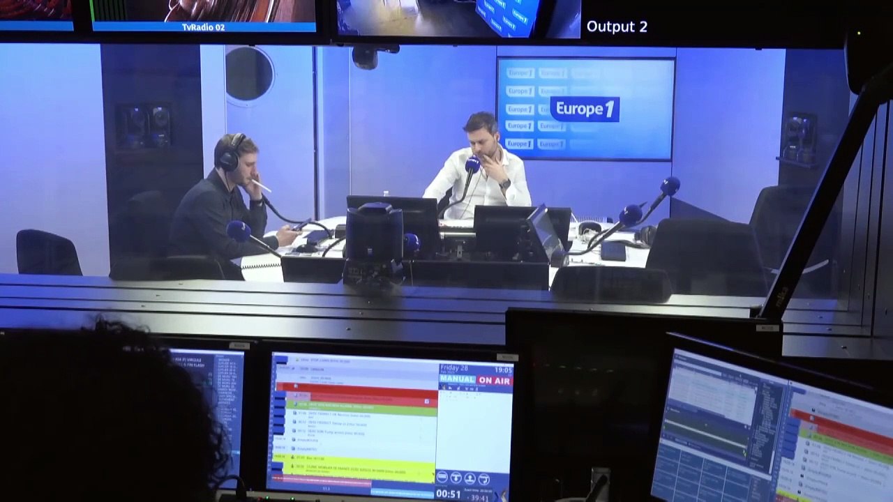 François-Noël Buffet n’exclut pas la déchéance de nationalité de Rima Hassan après ses propos sur le Hamas