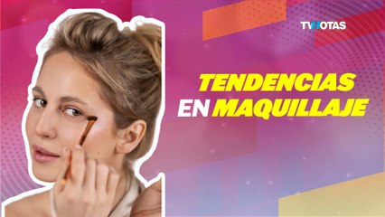 ✨ Blanco en tu maquillaje: el secreto para una mirada radiante
