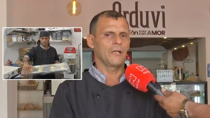 El nuevo comienzo de una familia que dejó todo tras desplazarse del Catatumbo