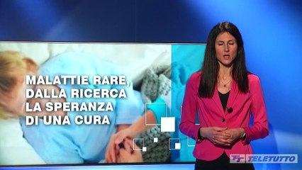 Tg Preview - Puntata del 28/02/2025