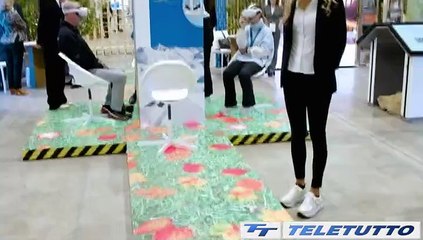 Video News - Il futuro torna in fiera