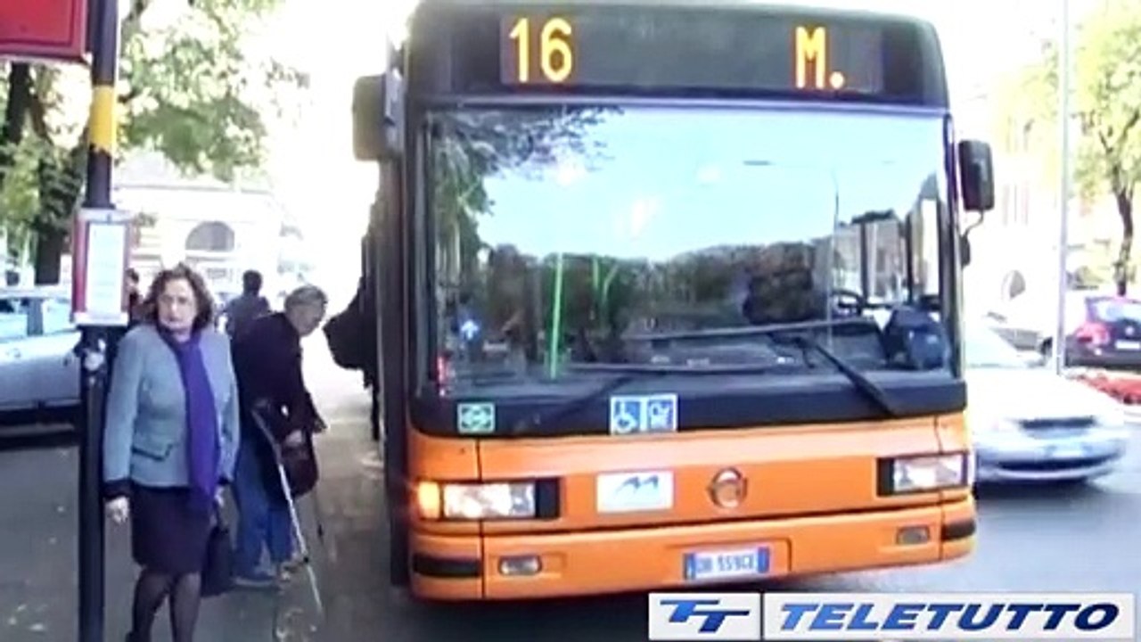 Video News - Tpl, dalla Loggia 8,5 milioni di euro