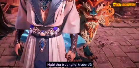 Sư Huynh A Sư Huynh Tập 78