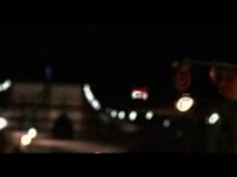 Stay - very short making of