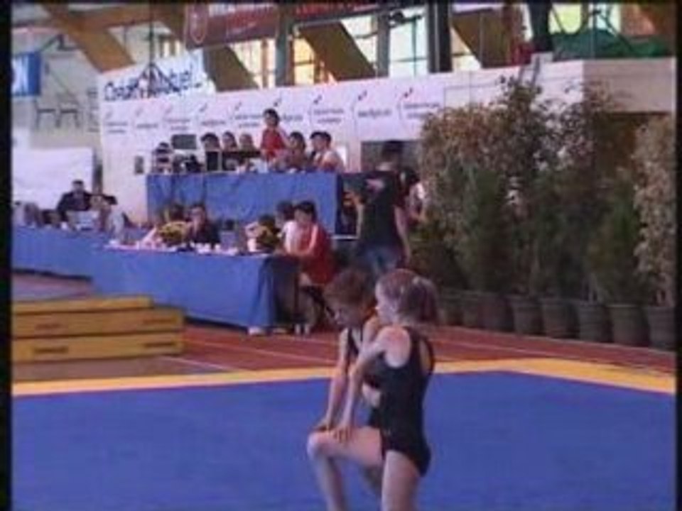 DUO GAC    I-Gym - FFGym