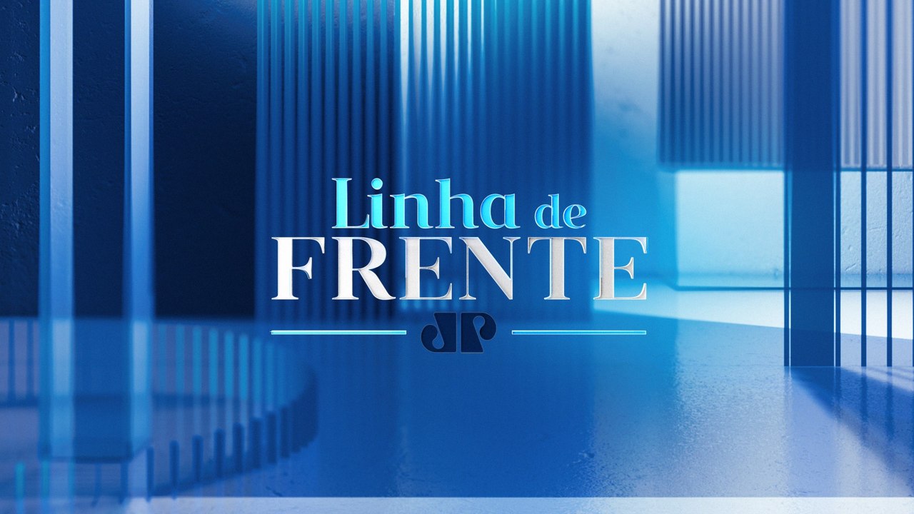 TRUMP E ZELENSKY DISCUTEM / GLEISI ASSUME RELAÇÕES INSTITUCIONAIS | LINHA DE FRENTE 28/02/2025