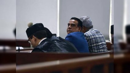 Aplazan juicio Antipulpo por licencia médica de imputado
