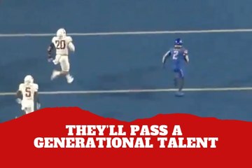 They might let him go! Cowboys next big mistake after this runningback with spectacular talent