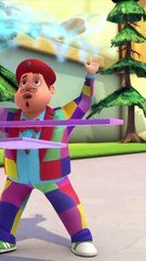 Cartoons Cartoons in free games for kids