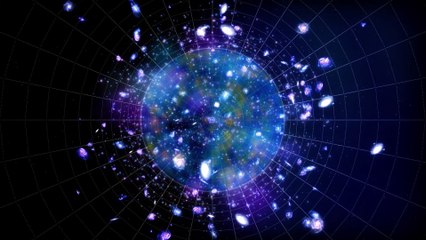 Hubble Constant Tension Explained - 'Measuring The Expansion Rate Of The Universe'