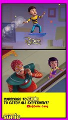 Cartoons Cartoons in free games for kids