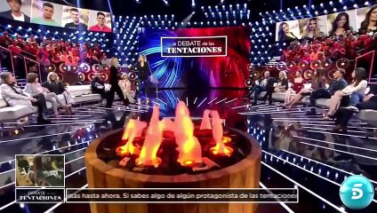 El Debate de Las Tentaciones 1x2 (Parte 1 de 2)