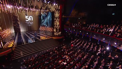 "Jacques on n'a plus que ça, faut rigoler" : L'allusion de Jean-Pascal Zadi à la polémique Karla Sofia Gascon ("Emilia Perez") pendant les César 2025