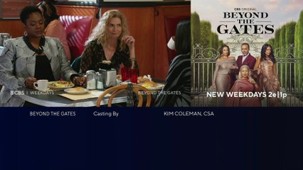 Beyond the Gates Preview for the week of 3-3-25