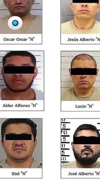 Caro Quintero: el trofeo de Estados Unidos I Reporte Indigo