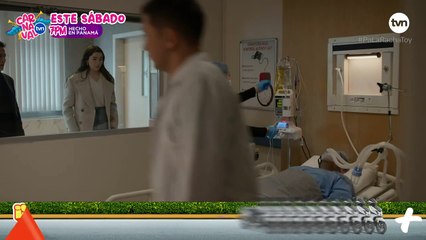 La gran mentira: Tolga salió de cirugía, pero está muy grave