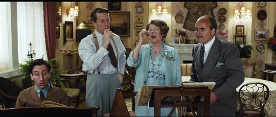 Florence Foster Jenkins