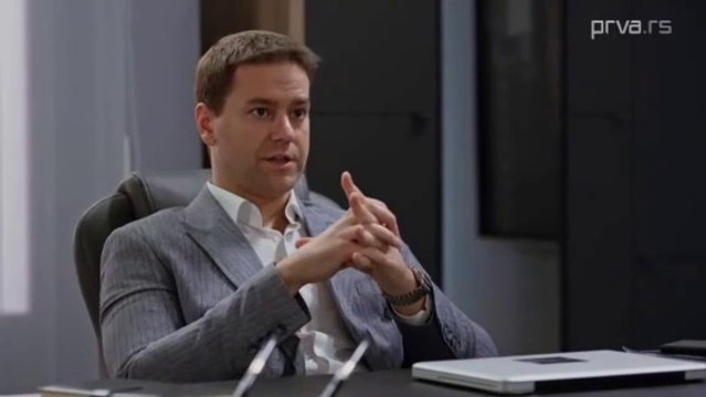 Igra sudbine 1345 epizoda (1/3/2025)