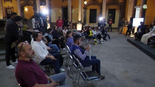 Jalisco impulsa la cultura con programas y eventos estratégicos para 2024-2030