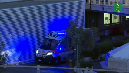 El papa Francisco sufrió una nueva "crisis" respiratoria