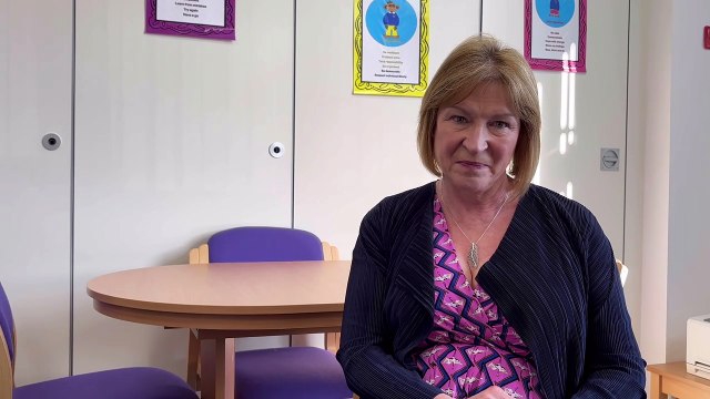 Warren Park Primary School Ofsted