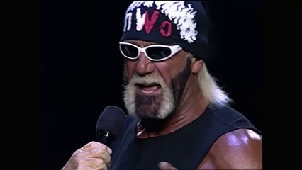 WCW Thunder: March 18, 1999