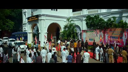 Pushpa 2: Part 1 - The Next Chapter