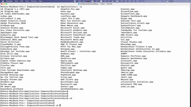 Use this TERMINAL COMMAND to Open the Music Application in Finder Using a Mac - Basic Tutorial | New