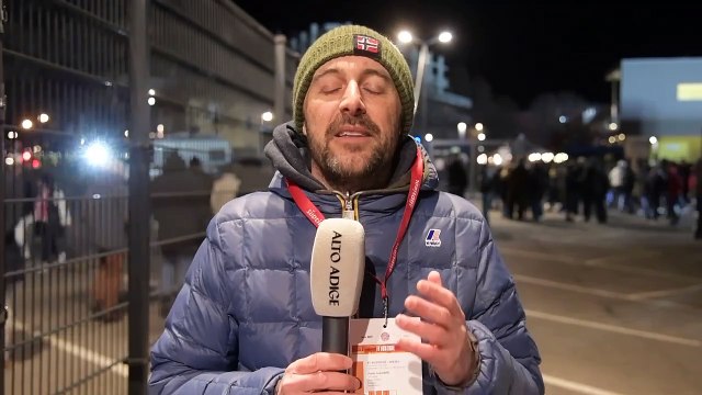 S?dtirol, contro lo Spezia un punto prezioso per la salvezza